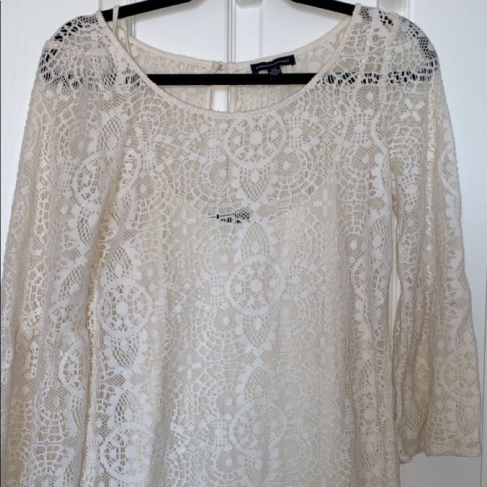 American eagle dress